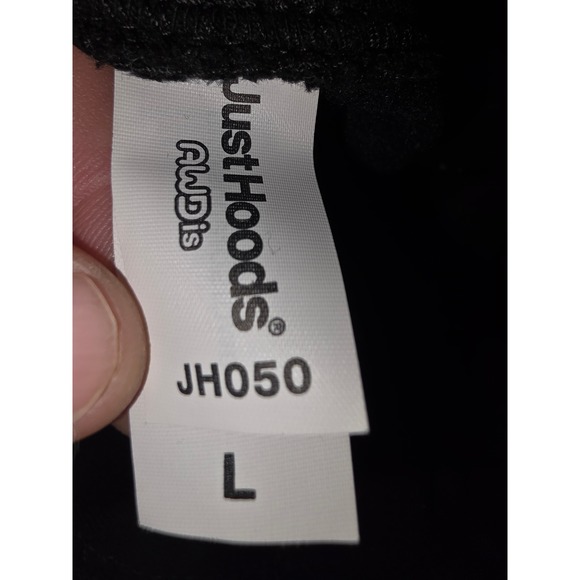 Brit Floyd 50 Years of Wish You Were Here Black Zip Up Hoodie Size Large - Picture 4 of 4